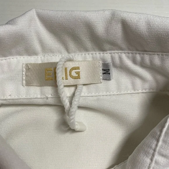 White blouse - Picture 5 of 5